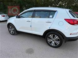 کیا سپۆرتاج